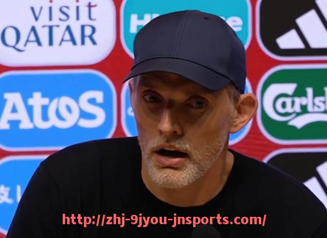 J9九游会登录入口-世俱杯技术统计全解析，数据背后的战术安排与球员表现